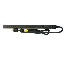 719884-002 - HP H5M55A 2.8kVA 120V 24A Power Distribution Unit