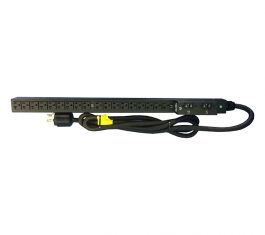 723221-001 - HP 2.8KVA 30A 120V Power Distribution Unit