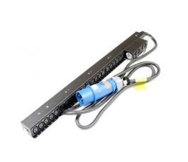 723225-001 - HP 7.3KVA 200-240V 32A Input Circuit 20 Outlet Connections Basic Power Distribution Unit