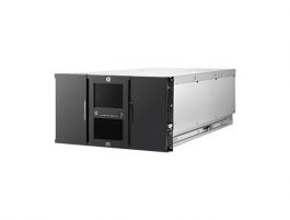 723570-001 - HP StoreEver MSL6480 Base Library Chassis