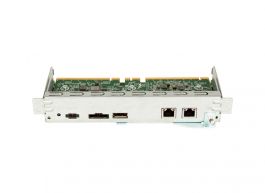 724056-001 - HP Management Module Node Assembly for Apollo 600