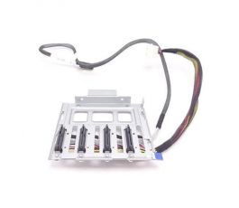 724493-001 - HP 3.5-inch Backplane Cable Kit for MicroServer G8