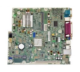 724726-001 - HP System Board (Motherboard) RP3 / RP7 Milstead Desktop