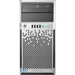 724977-S01 - HP ProLiant ML310E G8 v2 S-BUY 1X Xeon QUAD-CORE E3-1220v3/ 3.1GHZ