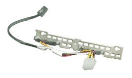 725275-001 - HP 2 x LFF Cage Bracket for ProLiant DL320e G8