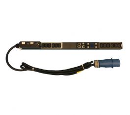 726511-001 - HP 4.9kVA 208V Remote Monitored Power Distribution Unit