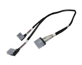 726625-001 - HP RAID Cable Kit for ProLiant ML350p G8