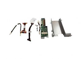 726705-001 - HP ProLiant DL320e Gen8 V2 FIO Enablement Kit