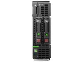 727031-B21 - HP ProLiant BL460c G9 Intel 2x Xeon E5-2670v3 12-Core 2.30GHz CPU 128GB RAM Server
