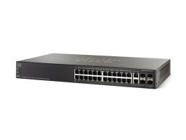 73-2279-03 - Cisco 5000 24-Port 10/100 Ethernet Switch