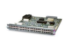 73-8256-02 - Cisco 48-Port Ethernet Switching Module