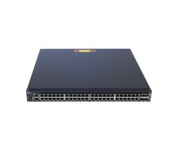7309CAX - Lenovo RackSwitch G7052 48-Port 10/100/1000Base-T Ethernet Switch