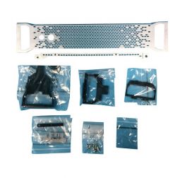 731031-B21 - HP No-Paint Bezel for ProLiant DL380p G8