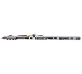 731099-001 - HP 24-Ports 4.9kVA 208V Remote Monitored Power Distribution Unit