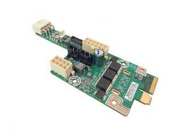 733173-001 - HP Left Extension Board Ivy Bridge (IVB) for ProLiant SL230s G8 Server