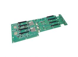 733990-001 - HP Right Node GPU Mezzanine Board for ProLiant SL270s Gen8