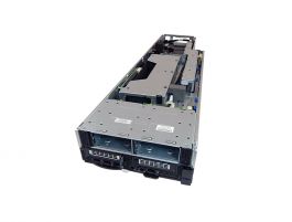 734484-001 - HP IVB Left Tray Node Assembly for ProLiant SL250 G8