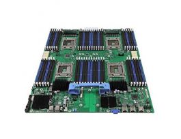 735518-001 - HP Intel E7 48xx/88xx v3 Series Processor and Memory Cartridge Drawer Assembly