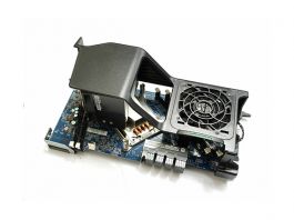 736520-001 - HP 2nd CPU Processor Riser Board with Heatsink & Fan for Z640 Workstation
