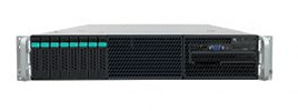 736967-001 - HP ProLiant 5U Rack Server 2 x Intel Xeon E5-2640 v2 2GHz