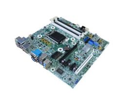 737727-001 - HP 800ed Tower Shark Bay C2 System Board
