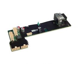 738764-001 - HP 2U Power Expander Board ProLiant XL250a G9