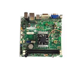 739318-001 - HP System Board for Pavilion Slim Line 110, 400-214 Mulberry Motherboard with AMD A4