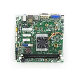 739318-501 - HP System Board for Pavilion Slim Line 110, 400-214 Mulberry Motheboard with AMD A4