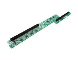 739872-001 - HP GPU Interposer 2U PE3 Board for ProLiant SL250s G8