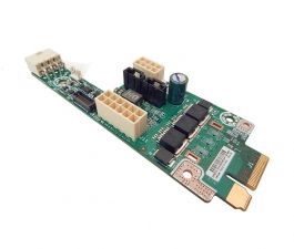 739873-001 - HP Left Personality Board for SL250s G8