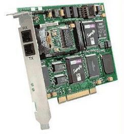 73P6112 - IBM JS20 Fibre Channel Expansion Card - 2 x - 2Gbps
