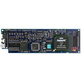 73P9324 - IBM Remote Supervisor II Slimline Adapter