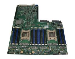 74-10443-02 - Cisco System Board (Motherboard) for UCS C240 M3 Server