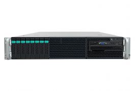 74-4485-02 - HP / Cisco MCS 7825 2GB RAM 2x80GB Hard Disk Media Convergence Server
