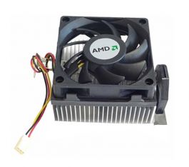 74-60847-01 - HP / DEC Heat Sink and Fan Assembly for AlphaServer DS10L
