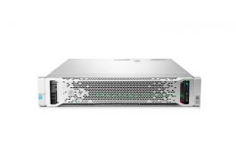 741064-B21 - HP ProLiant DL560 Gen9 2x Intel Xeon 1.70GHz 10 Core CPU 32GB (2 X 16GB) DDR4 SDRAM Rack Server System