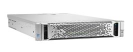 741065-B21 - HP ProLiant DL560 G9 2x Intel Xeon E5-4620 V3 10-Core 64GB 4x 16GB DDR4 SDRAM 2U Rack Server