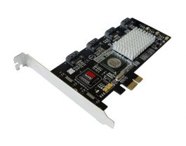 741919-001 - HP Air Buffer RAID Controller