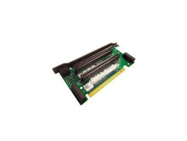 743448-001 - HP 3-Slot PCI-Express Secondary Riser Card for ProLiant DL360 G9 Server