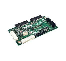 743999-001 - HP 2-Slot Power Supply Backplane Board for ML350 Gen9