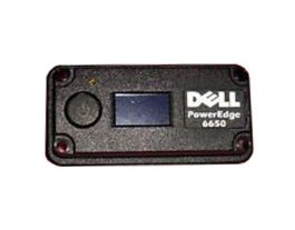 743NH - Dell LCD Panel for PowerEdge 6650