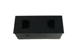 745288-001 - HP Uplink Module Blank Filler for Moonshot 1500