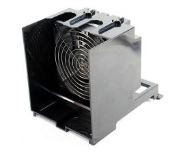 746472-001 - HP PCI fan Baffle Assembly for ProLiant ML350e G8