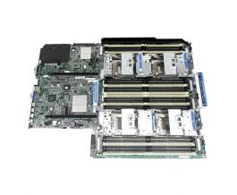 746784-001 - HP I/O Board for ProLiant DL560 G8 V2 Server