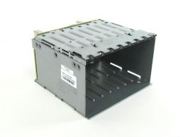 747592-001 - HP 8LFF Hard Drive Cage Assembly for DL380/ML350 Gen9 Server