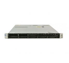 748302-S01 - HP ProLiant DL360p G8 1U Rack Server 2 x Intel Xeon E5-2690 v2 Deca-core (10 Core) 3GHz 32GB Installed DDR3 SDRAM