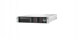 748595-001 - HP ProLiant DL380p Gen8 rack 2U Performance Server 2 x E5-2667 v2 8-Core 3.30GHz CPU, 32GB (2 x 16GB) DDR3 RAM