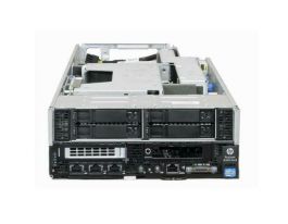 750349-B21 - HP Left Tray CTO Node for ProLiant SL250S G8 Server