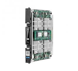 750492-B21 - HP ProLiant ML350 4 x 1P C2730 CPU 4 x 16GB CTO Server Cartridge