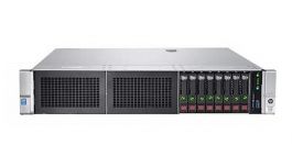 752689-B21 - HP ProLiant DL380 G9 2U Rack Server 2 x Intel Xeon E5-2650 v3 2.3GHz